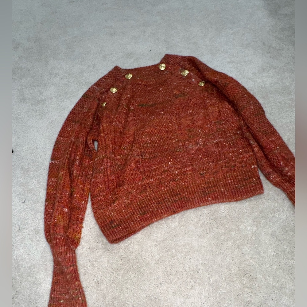 Sweater